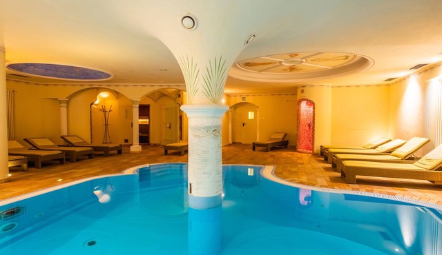 Hotel & Restaurant Feldrand