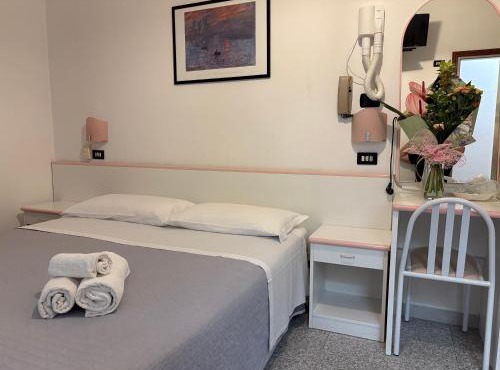 Hotel Rosy