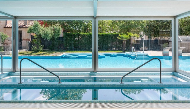 Hotel Terme Posta