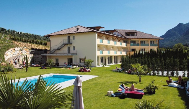 Hotel Weingarten
