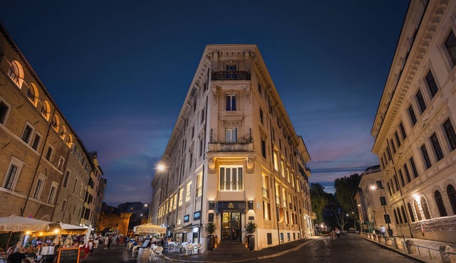 HT6 Boutique Hotel