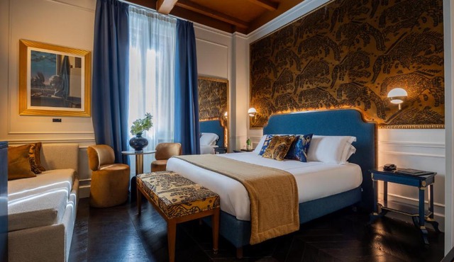 HT6 Hotel Roma