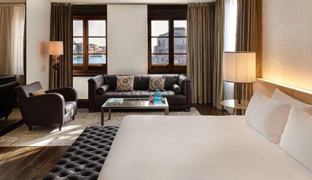 Hyatt Centric Murano Venice
