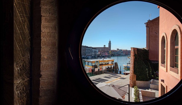 Hyatt Centric Murano Venice