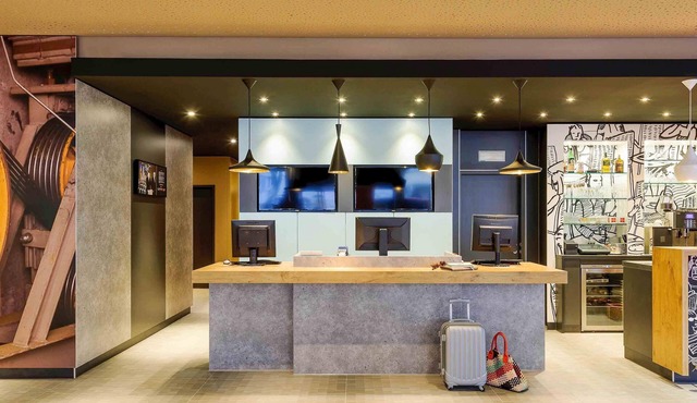 ibis Bregenz
