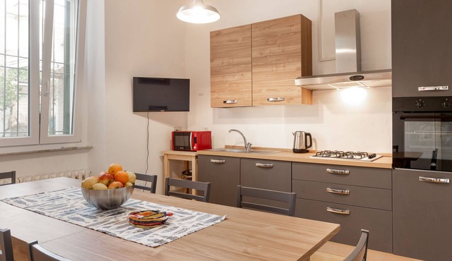Il Cortile by Interhome