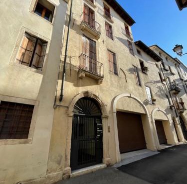 Il Palazzetto