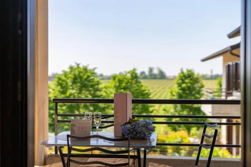 Interno 8 - Franciacorta x 7