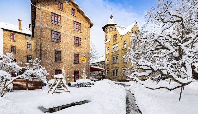 JUFA Hotel Bregenz