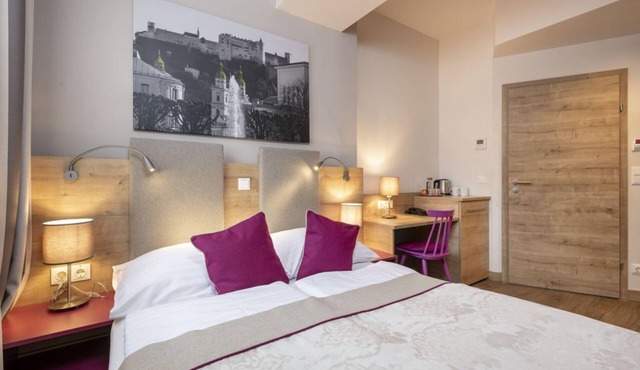 JUNIOR Basic - HOTEL junior by max70