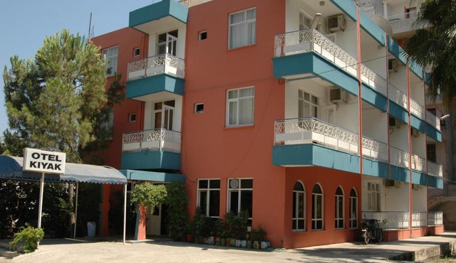 Kiyak Hotel