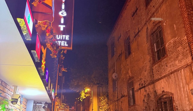 Koçyiğit Suite Otel
