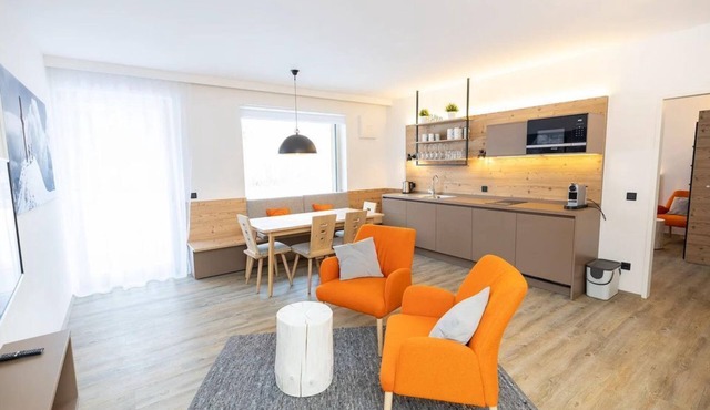 Kreidelucke Standard - 18 nights - Dormio Aparthotel Hinterstoder
