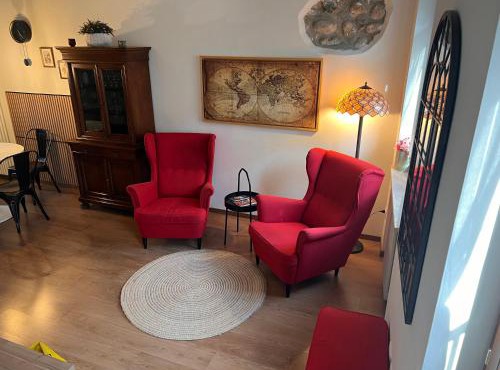La Casa Colonica del Vescovo Moro