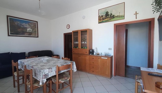 La casa di Heidi