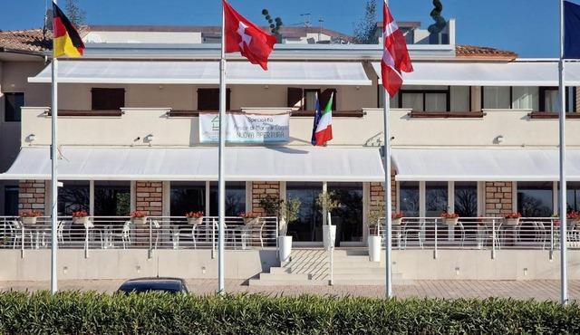 La Maison du Port