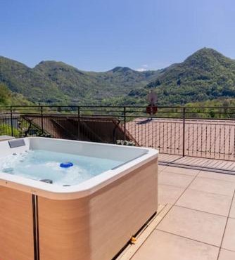 La Terrazza sui Monti