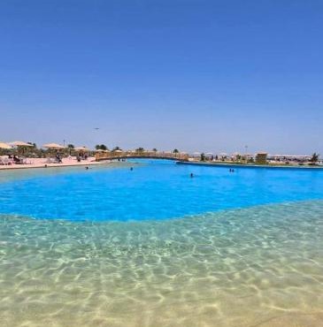 Lagoon Blumar Hotel Chalet