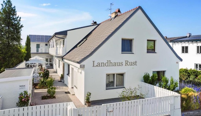 Landhaus Rust