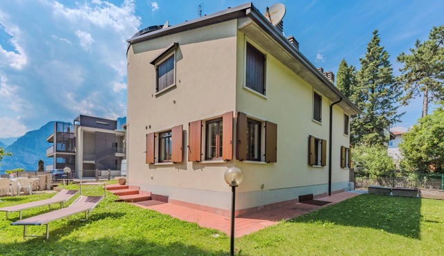 Le Busatte by Interhome