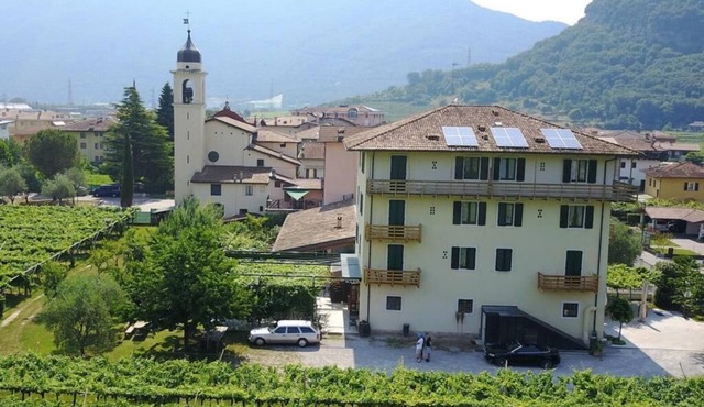 Le Servite Apartments