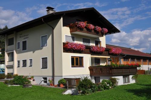 Ledererhof