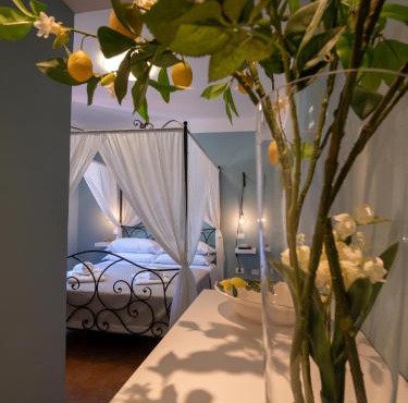 Locanda dei Sette Limoni - camere e residence