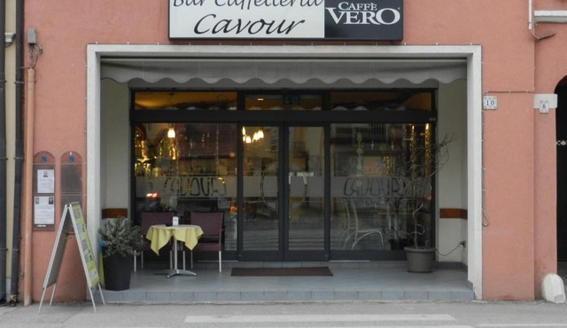 Locanda Trattoria Caffè Cavour