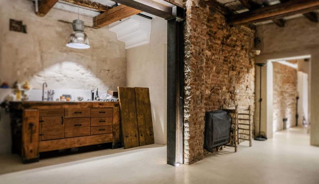 Loft & Art