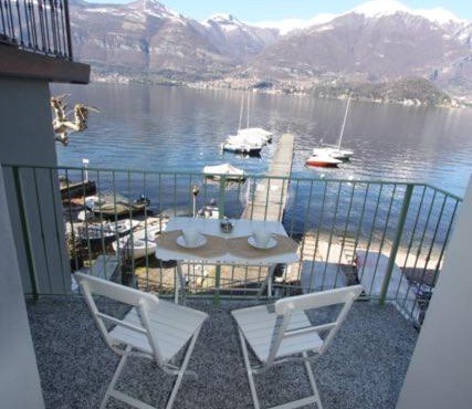 Luxury Bellagio