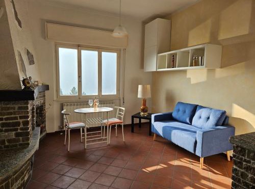 Maison Ceresio