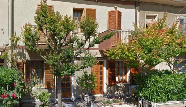 Maison Mare & Monti