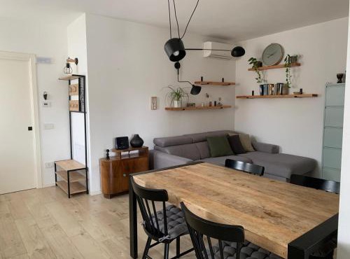 Maison Thiago
