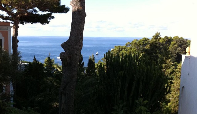 Mare e Montagna