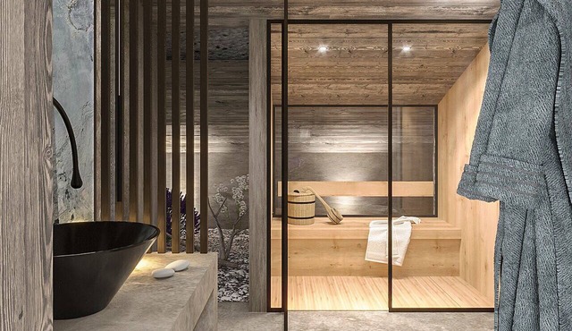 Mo.he Boutique Hotel