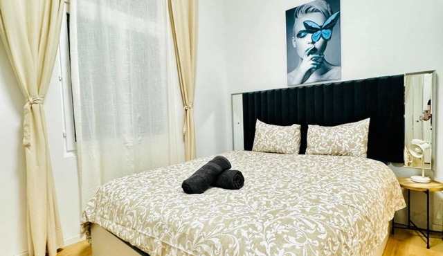Modern Shared Flat | Room Near Westbahnhof