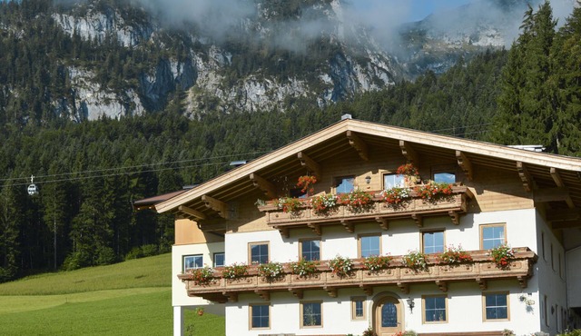 Nachbarbauer by Interhome
