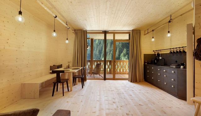 New Opening – Apartment 'Archerhof Rudis Hennenstoll' with Mountain View, Private Garden & Wi-Fi