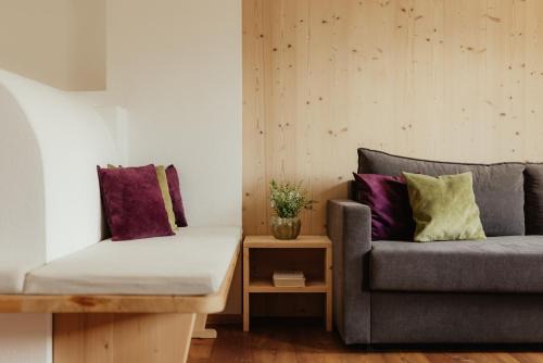 New - Penthouse Zirm Untermairhof