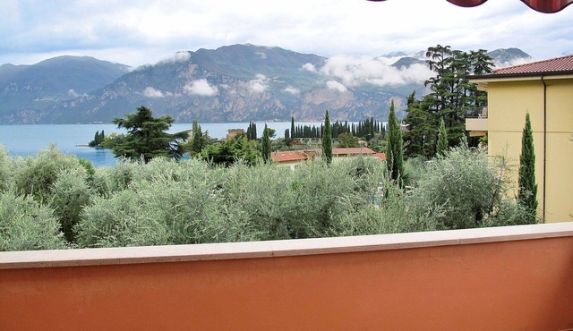 Nice apartment for 3 guests with WIFI, TV, balcony and pets allowed