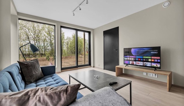 Northstay - Villa Nansen - 2 bedroom apart