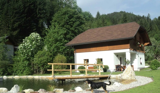 Oberbach, Austria