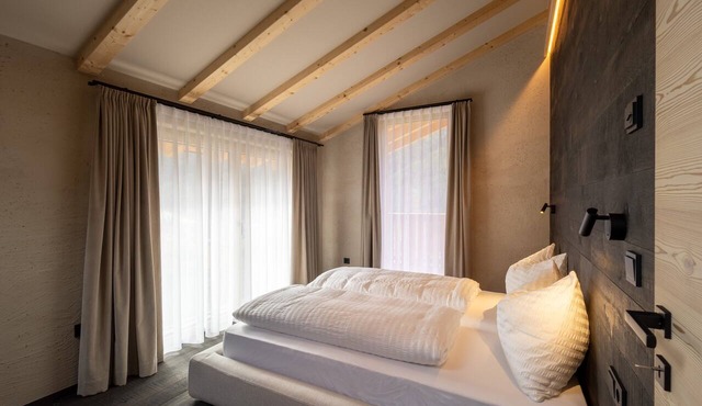 Oberwidner Celea – Luxury Apartment in Sarntal