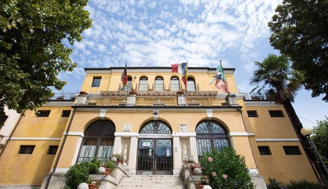 Ostello Olimpico Vicenza