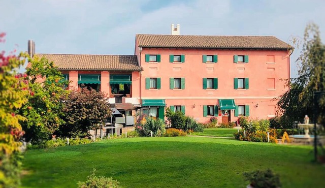 Osteria Alla Pasina