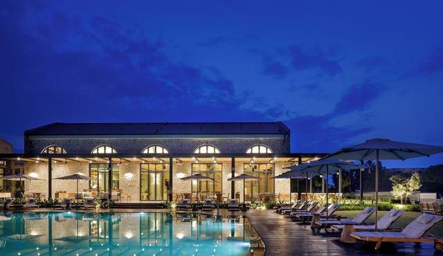 Palaia Hotel Datça
