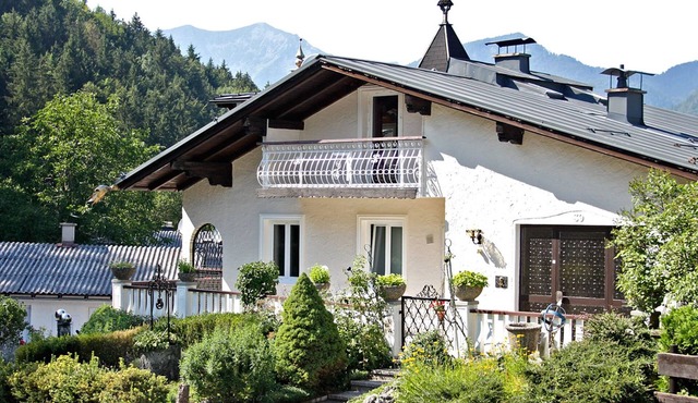 Pan Haus Bad Ischl