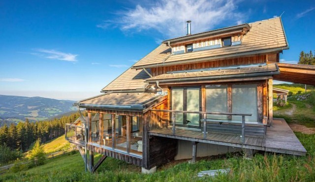 Panorama by Interhome