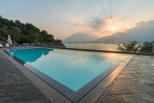 paradiso del lago t4