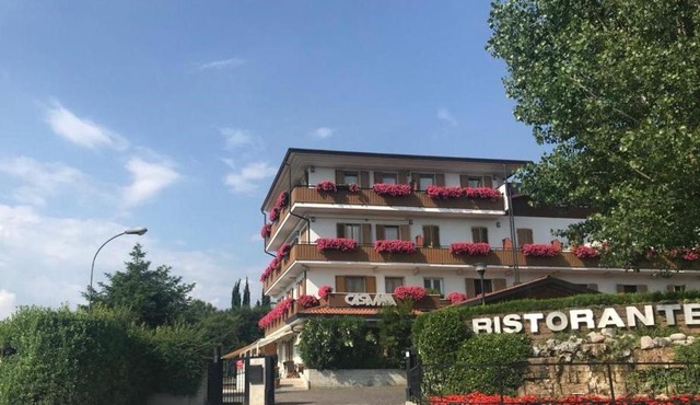 Parc Hotel Casa Mia